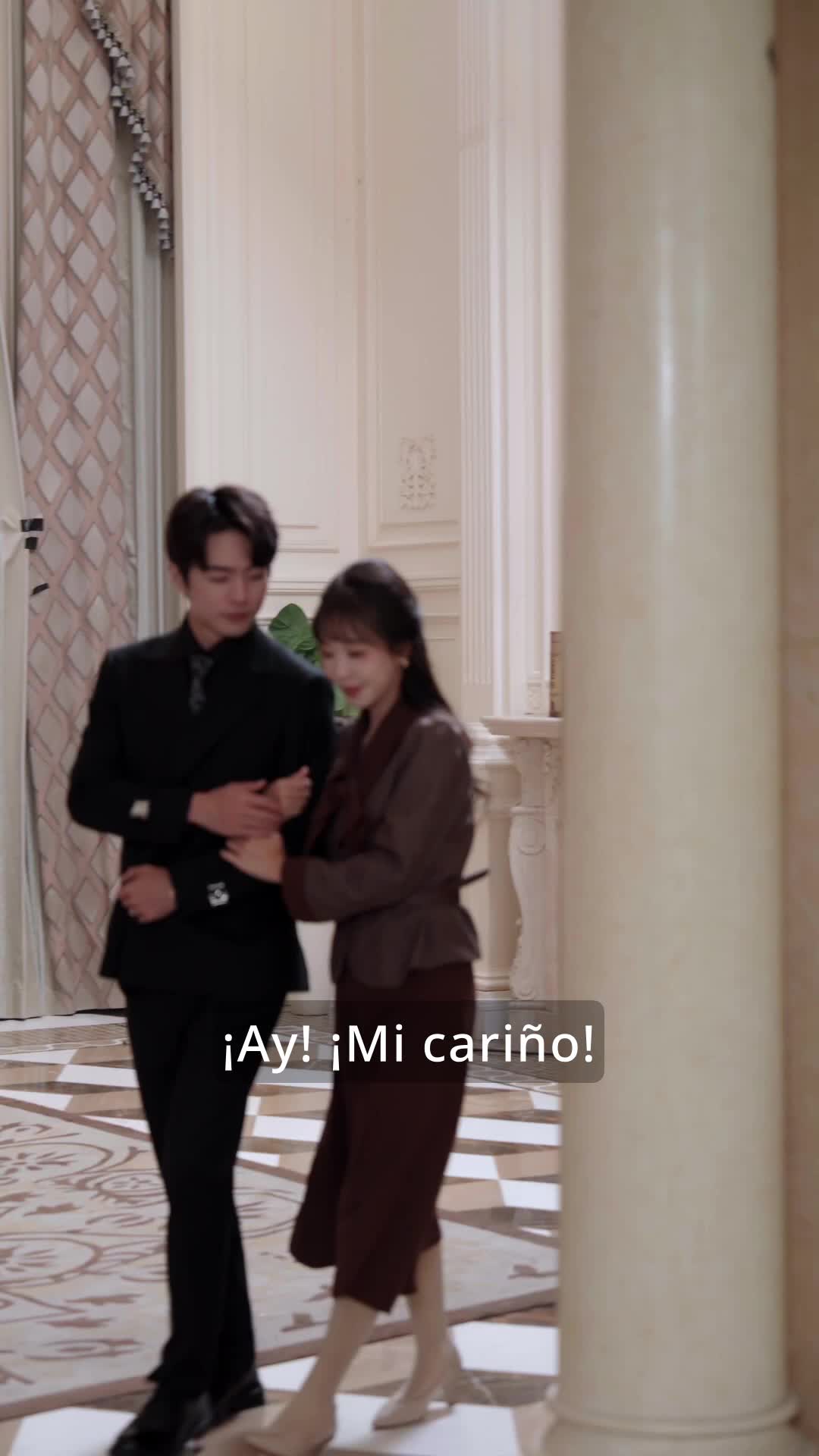 Episodio 70 de El Corazón del Magnate