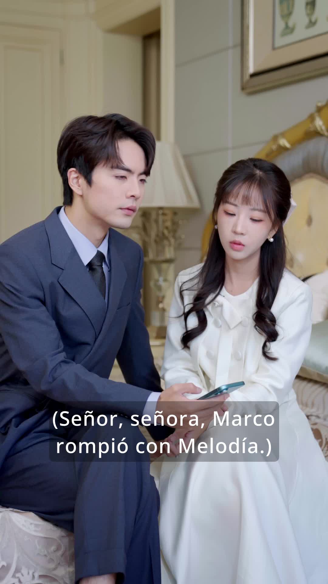 Episodio 78 de El Corazón del Magnate
