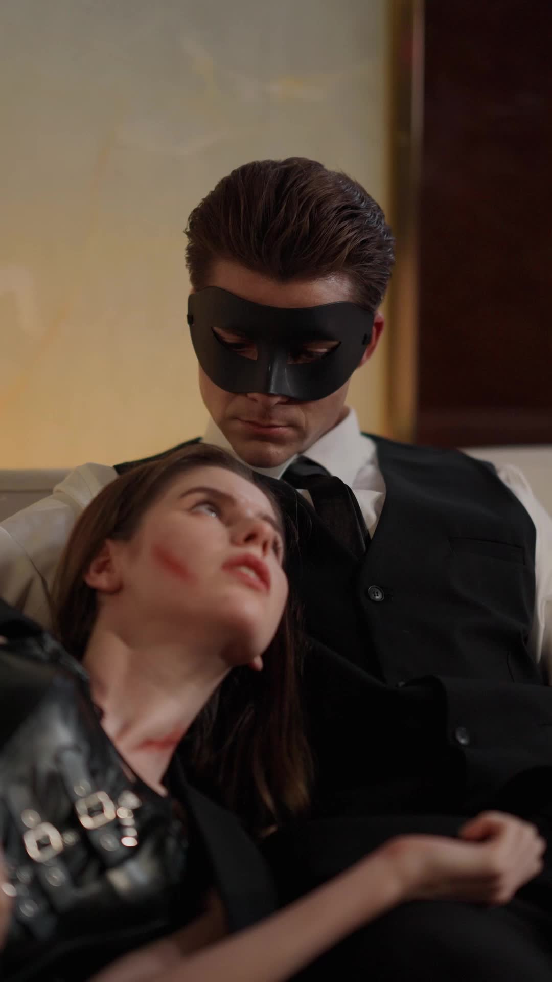 Episodio 55 de El destino bajo tu dulce tortura