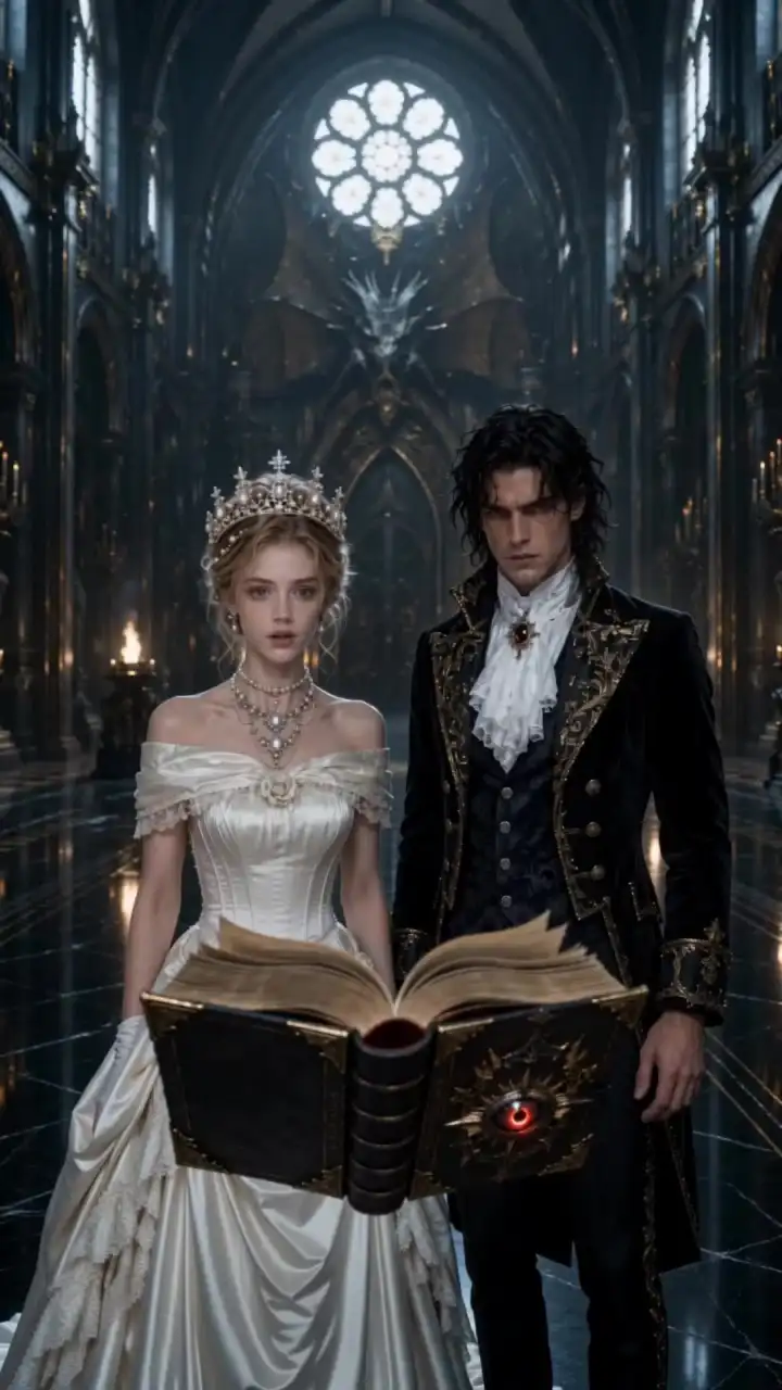Episodio 10 de El destino de la novia del dragón