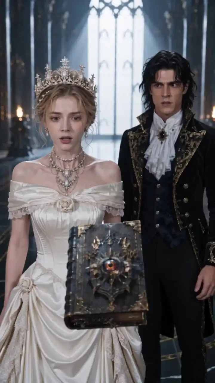 Episodio 11 de El destino de la novia del dragón