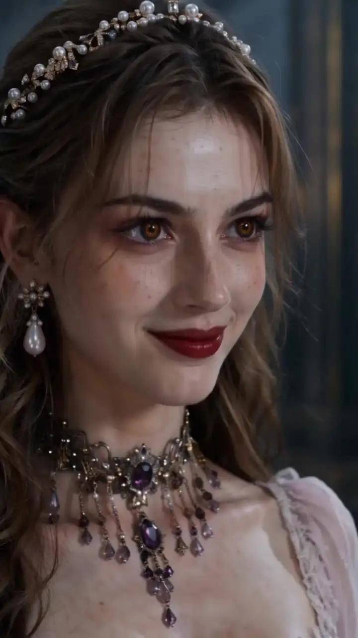 Episodio 12 de El destino de la novia del dragón