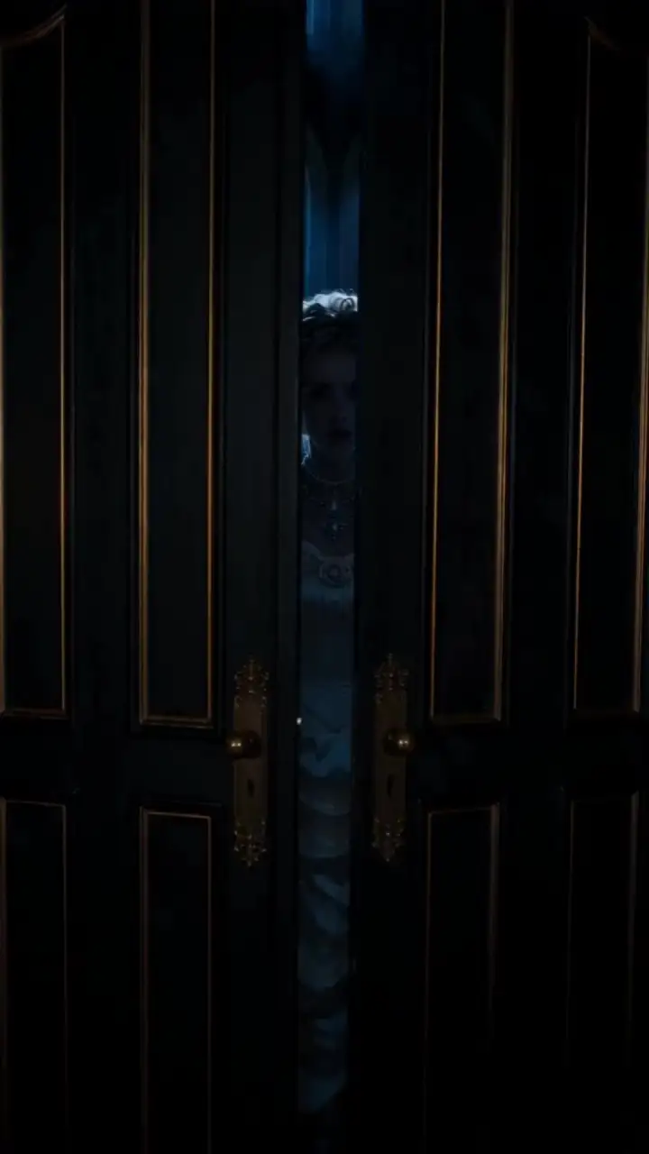 Episodio 14 de El destino de la novia del dragón
