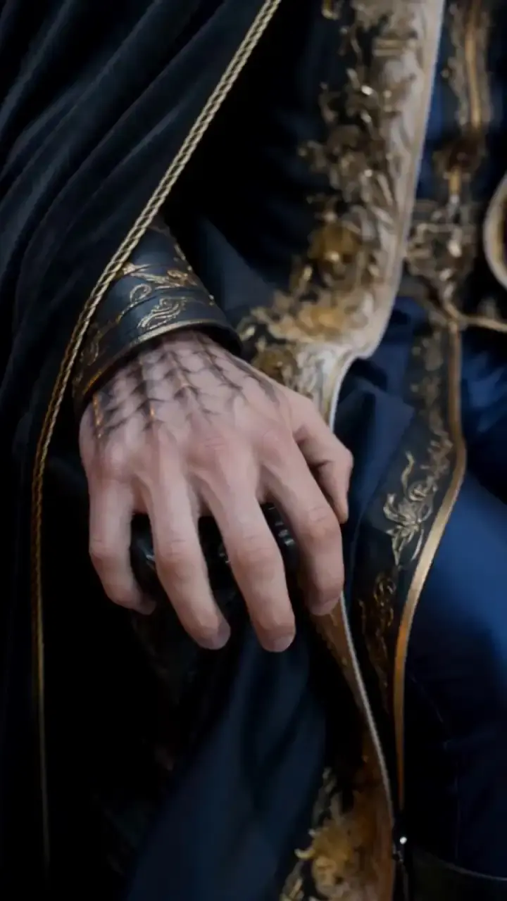 Episodio 26 de El destino de la novia del dragón
