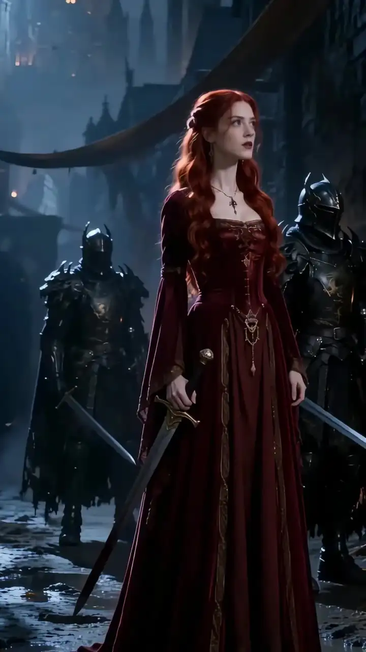 Episodio 39 de El destino de la novia del dragón