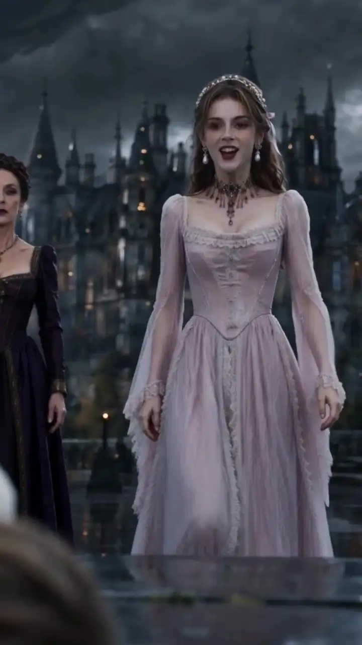Episodio 5 de El destino de la novia del dragón