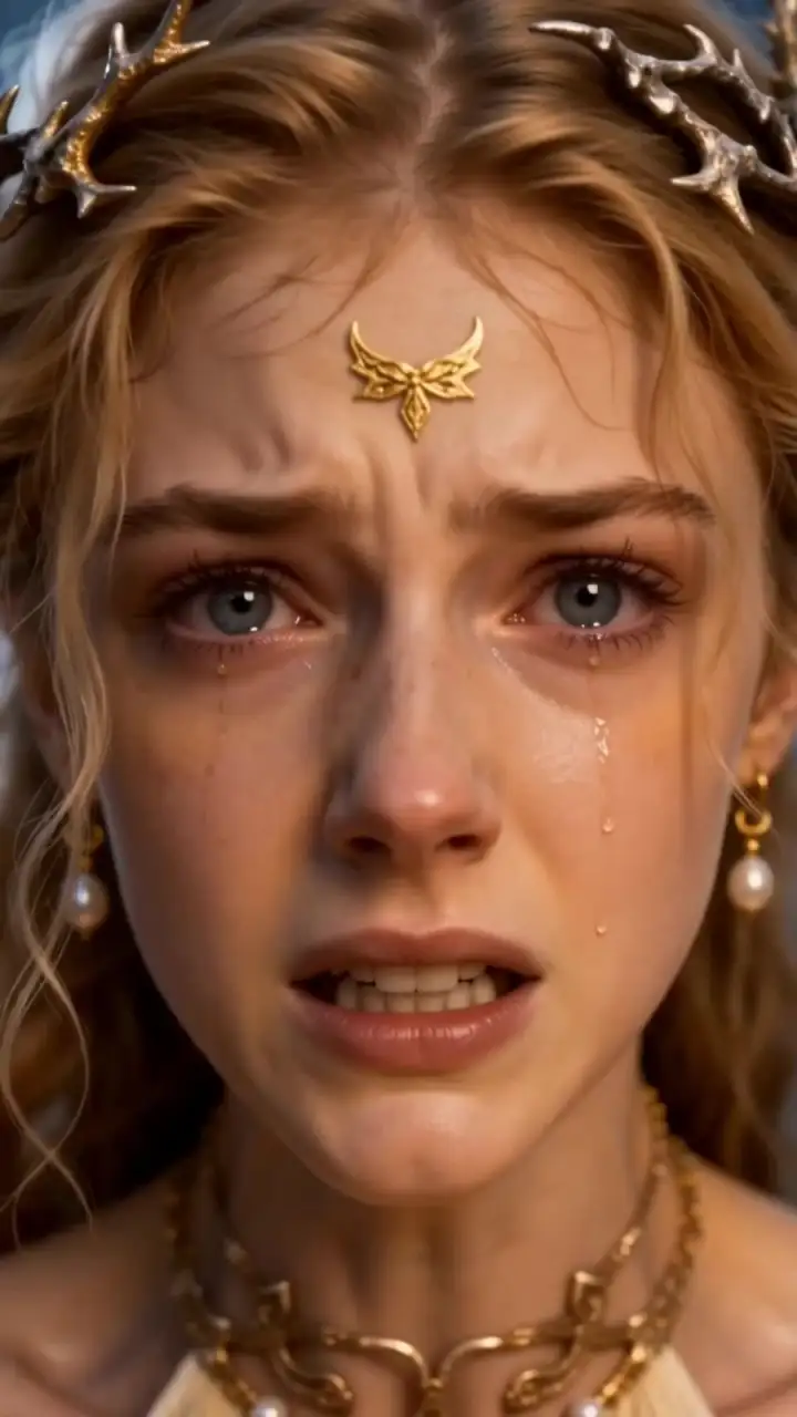 Episodio 56 de El destino de la novia del dragón