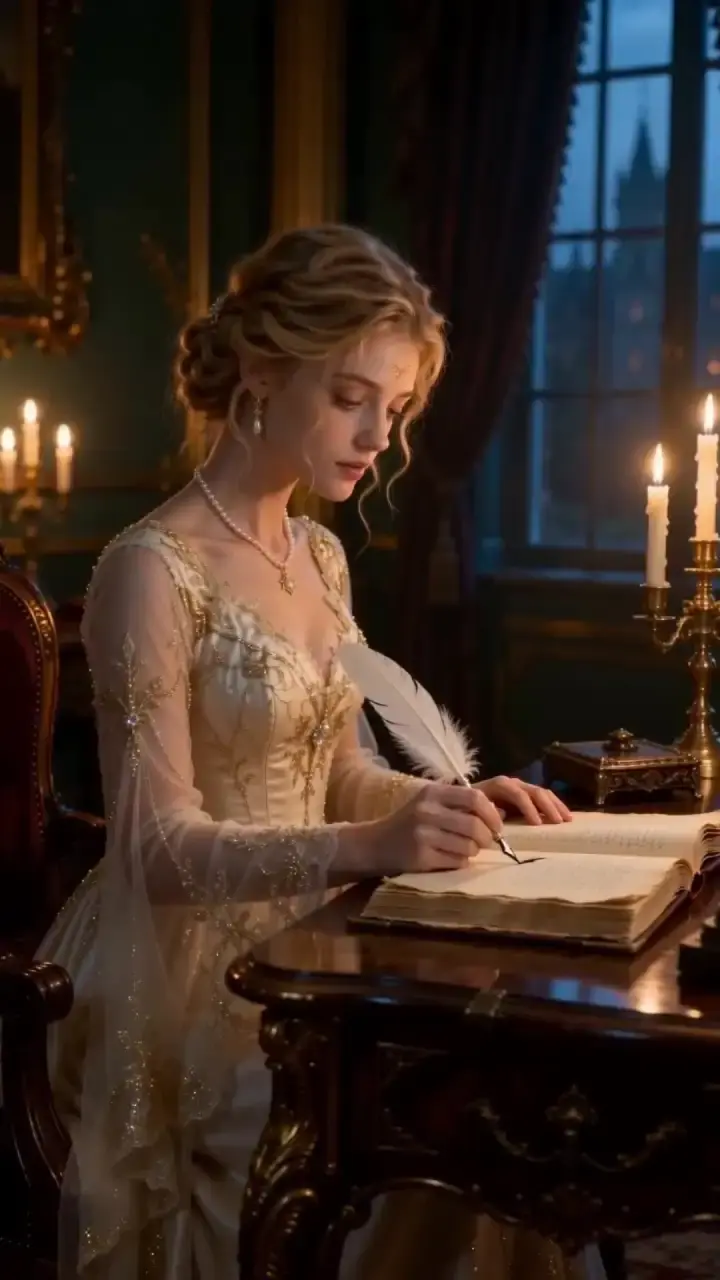 Episodio 60 de El destino de la novia del dragón