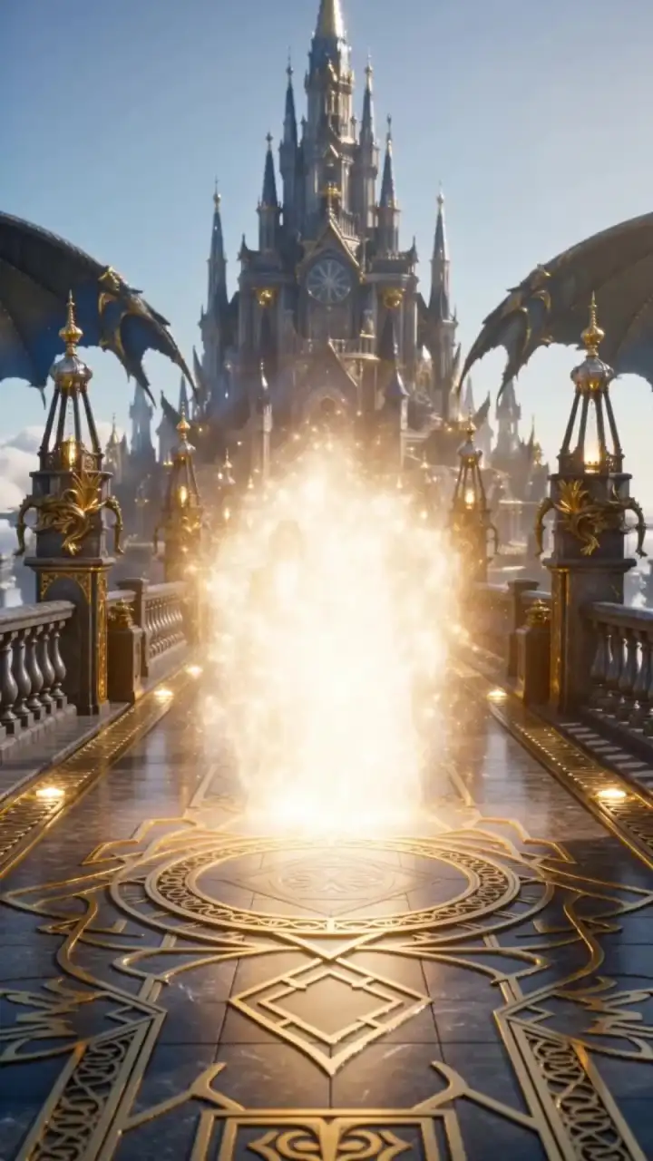 Episodio 9 de El destino de la novia del dragón