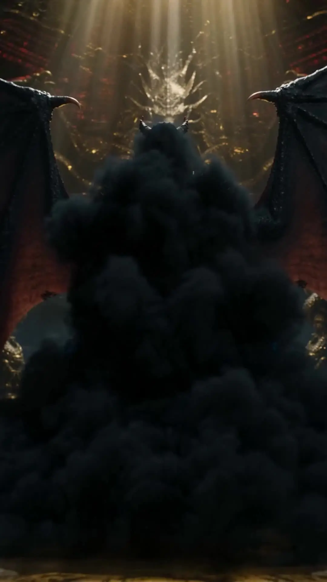 Episodio 11 de El devoto señor de los dragones