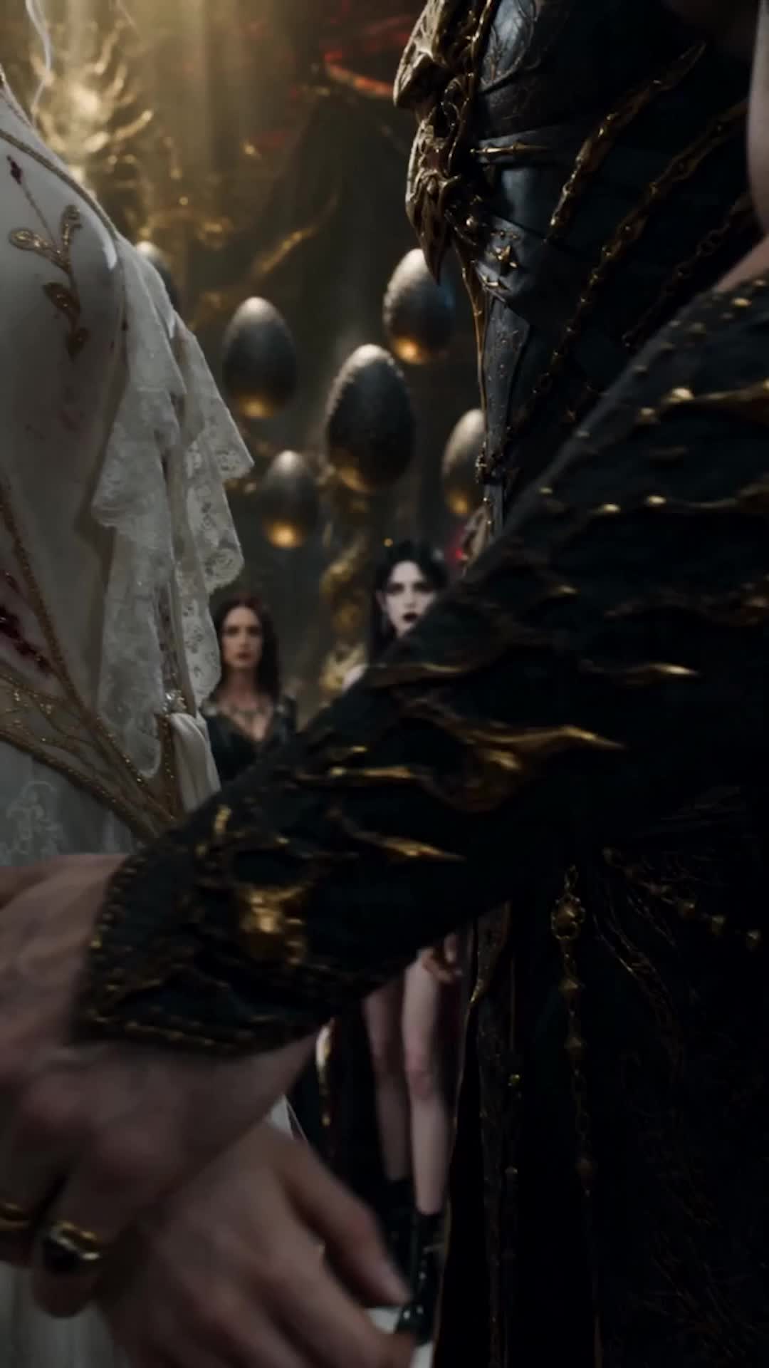 Episodio 16 de El devoto señor de los dragones