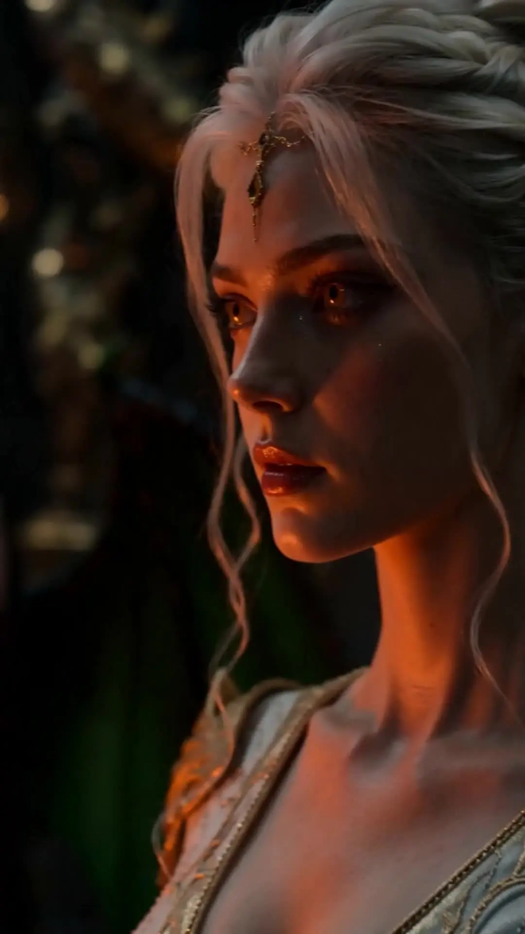 Episodio 2 de El devoto señor de los dragones