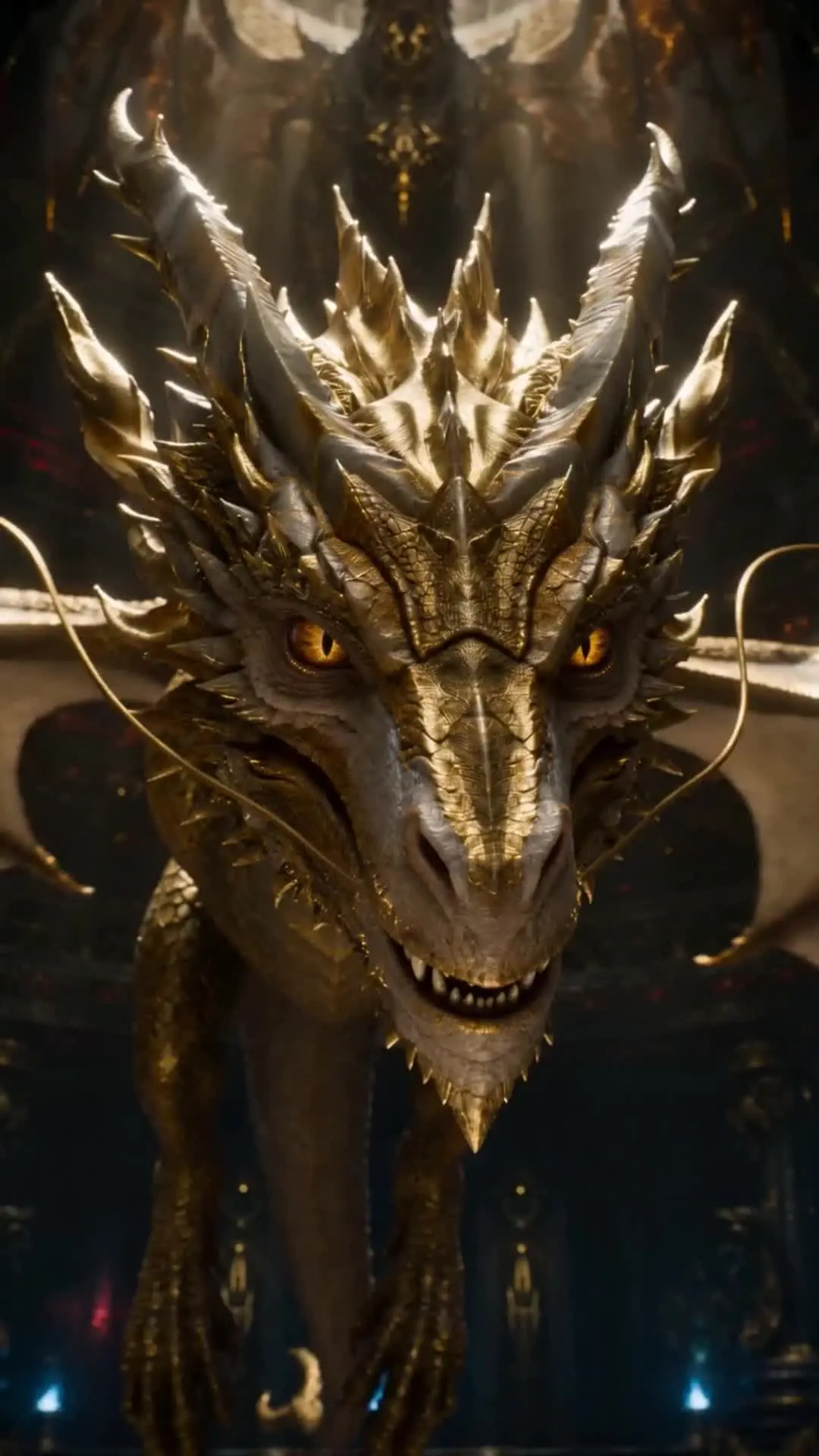Episodio 26 de El devoto señor de los dragones