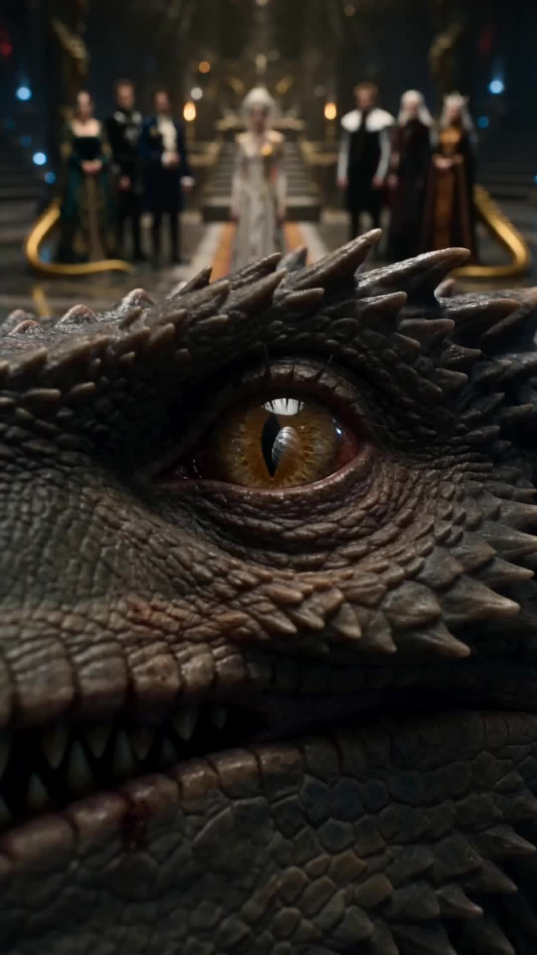 Episodio 31 de El devoto señor de los dragones