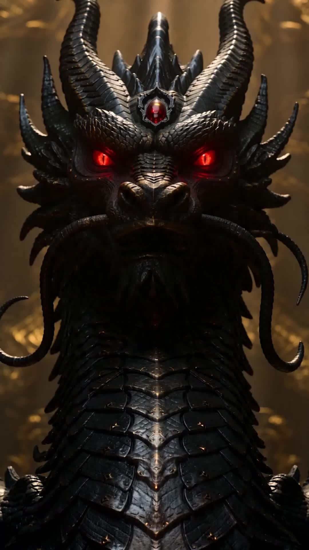 Episodio 4 de El devoto señor de los dragones