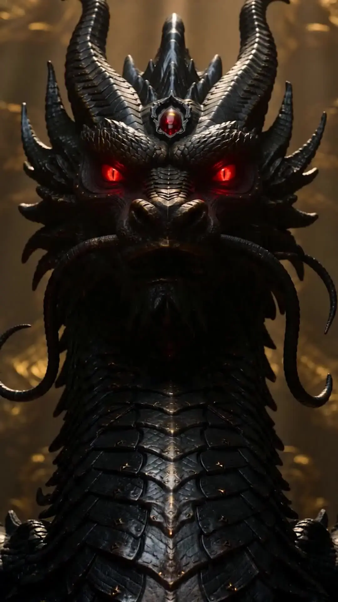 Episodio 4 de El devoto señor de los dragones