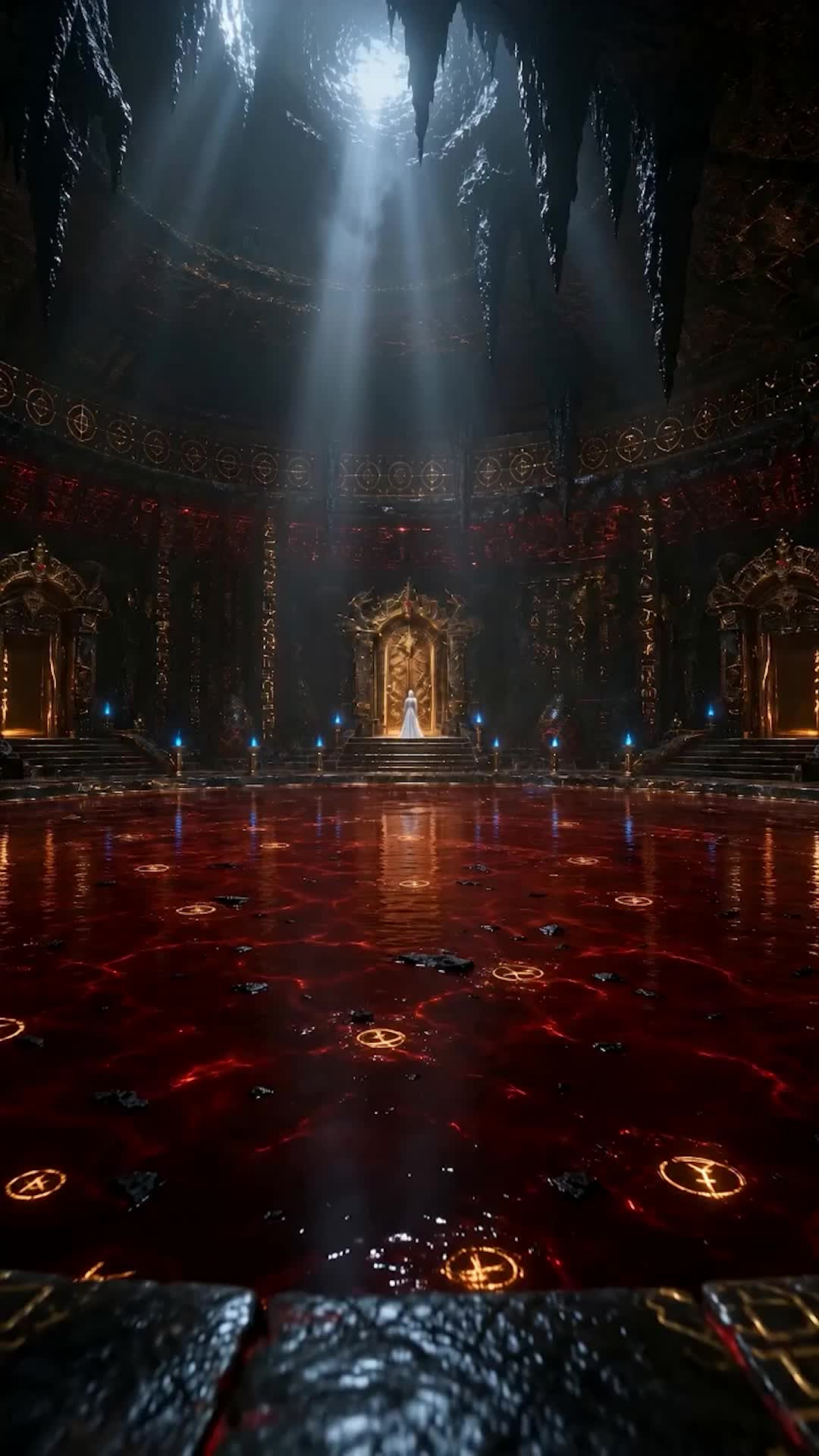 Episodio 5 de El devoto señor de los dragones