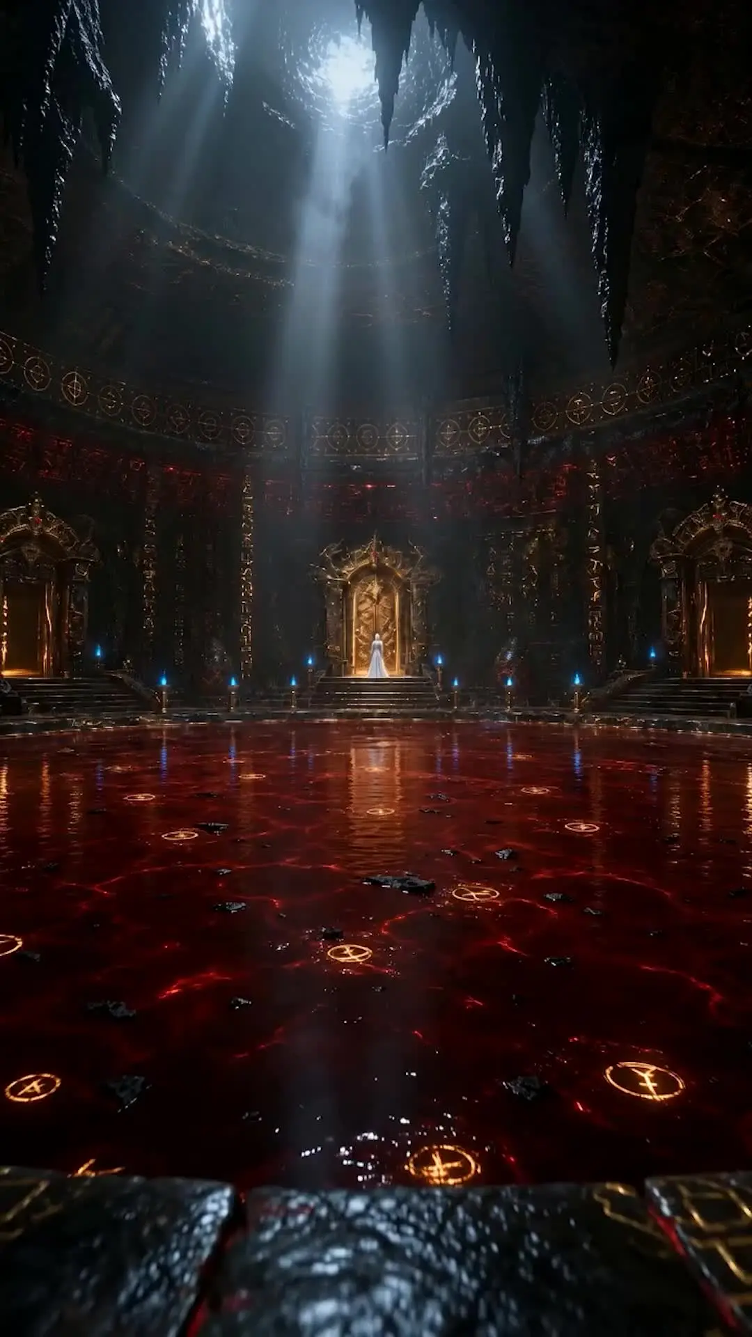 Episodio 5 de El devoto señor de los dragones
