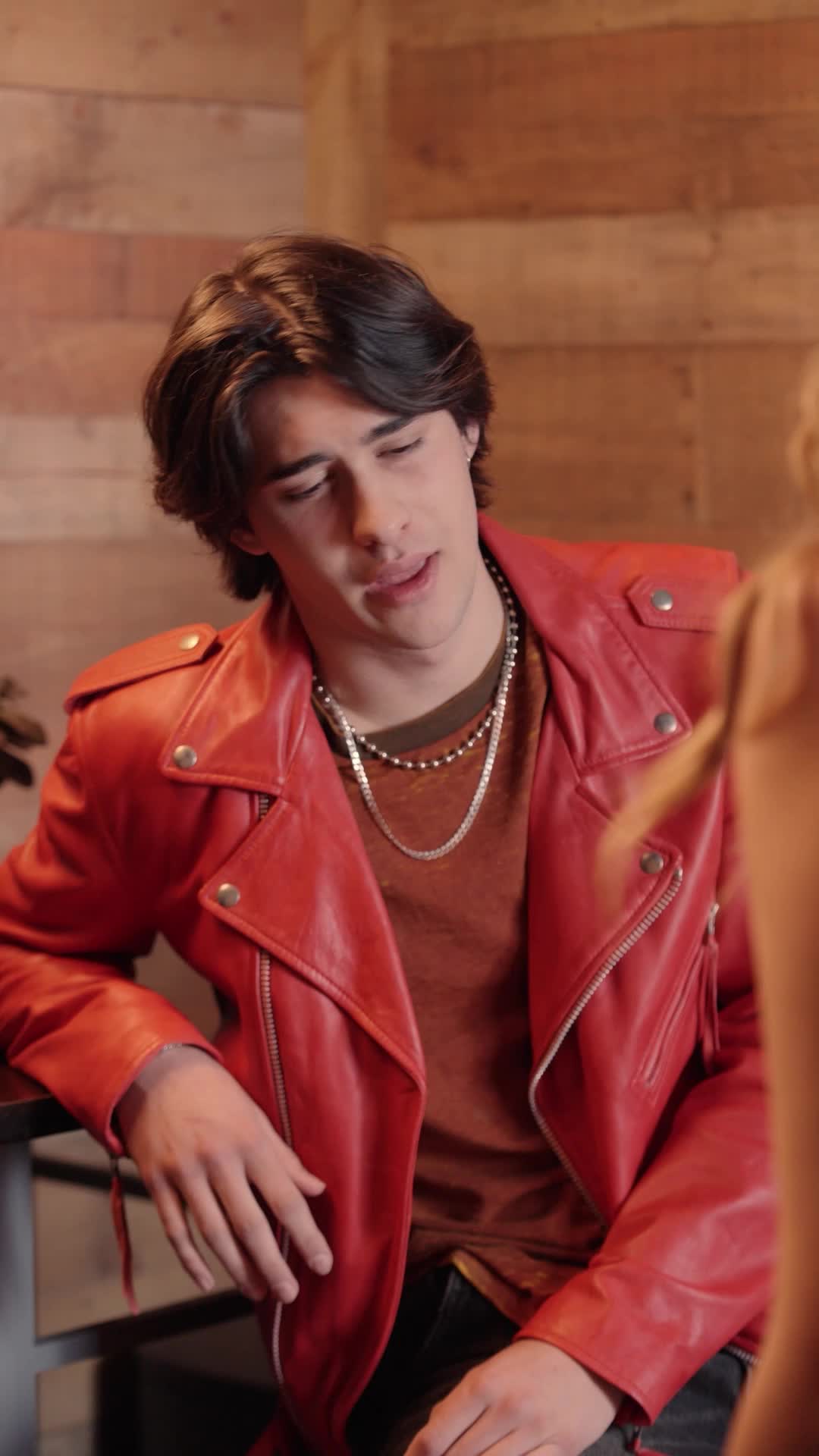 Episodio 11 de El día que el campeón perdió a su mujer