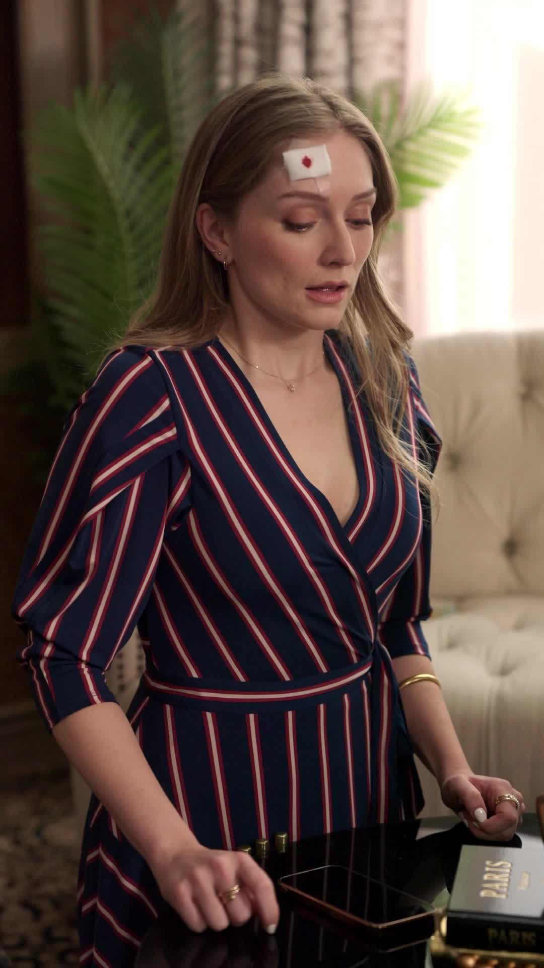 Episodio 13 de El día que el campeón perdió a su mujer