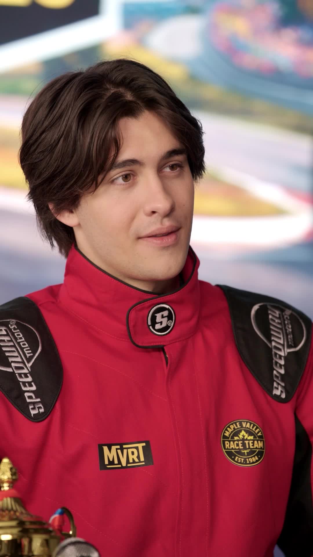 Episodio 2 de El día que el campeón perdió a su mujer