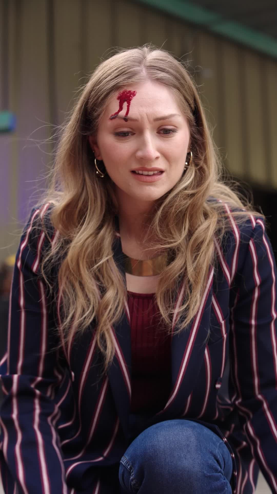 Episodio 30 de El día que el campeón perdió a su mujer