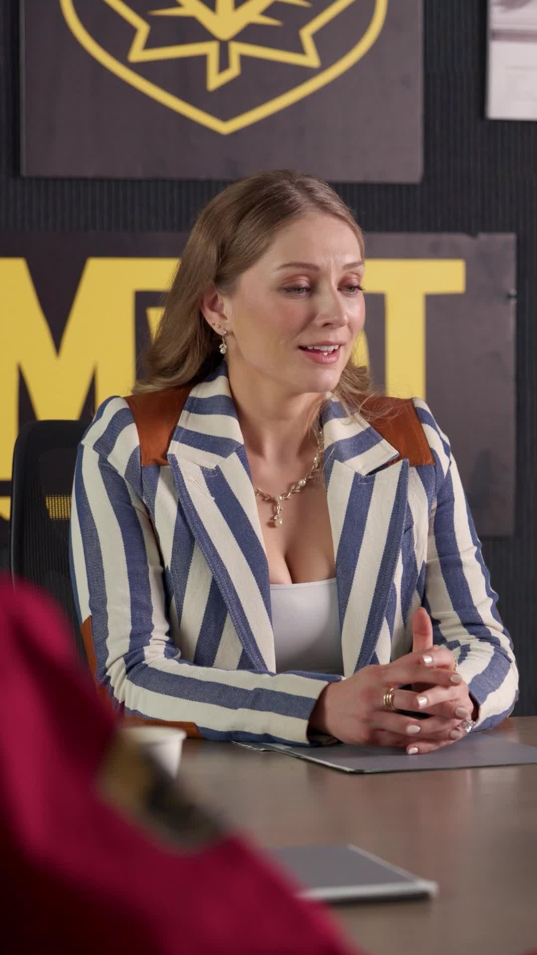 Episodio 51 de El día que el campeón perdió a su mujer