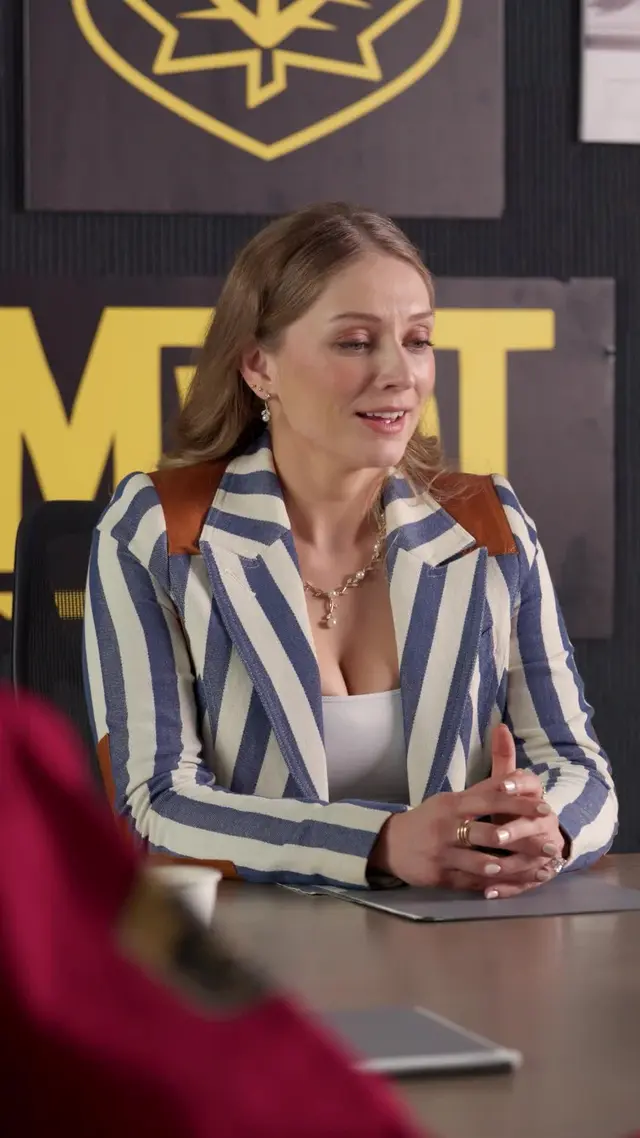 Episodio 51 de El día que el campeón perdió a su mujer