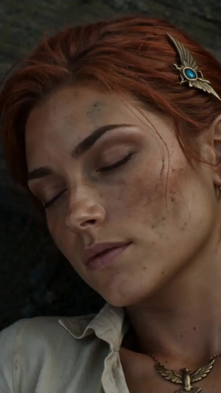 Episodio 2 de El Dios de las Mareas