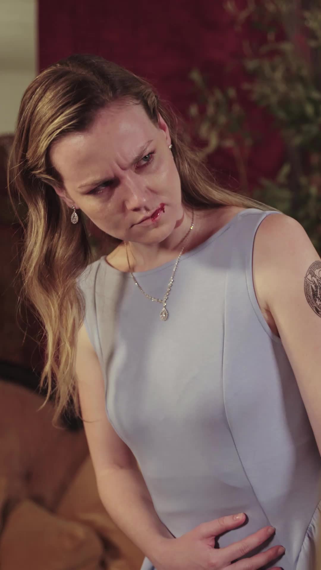 Episodio 12 de El divorcio me separó del Alfa, pero aún sigo brillando