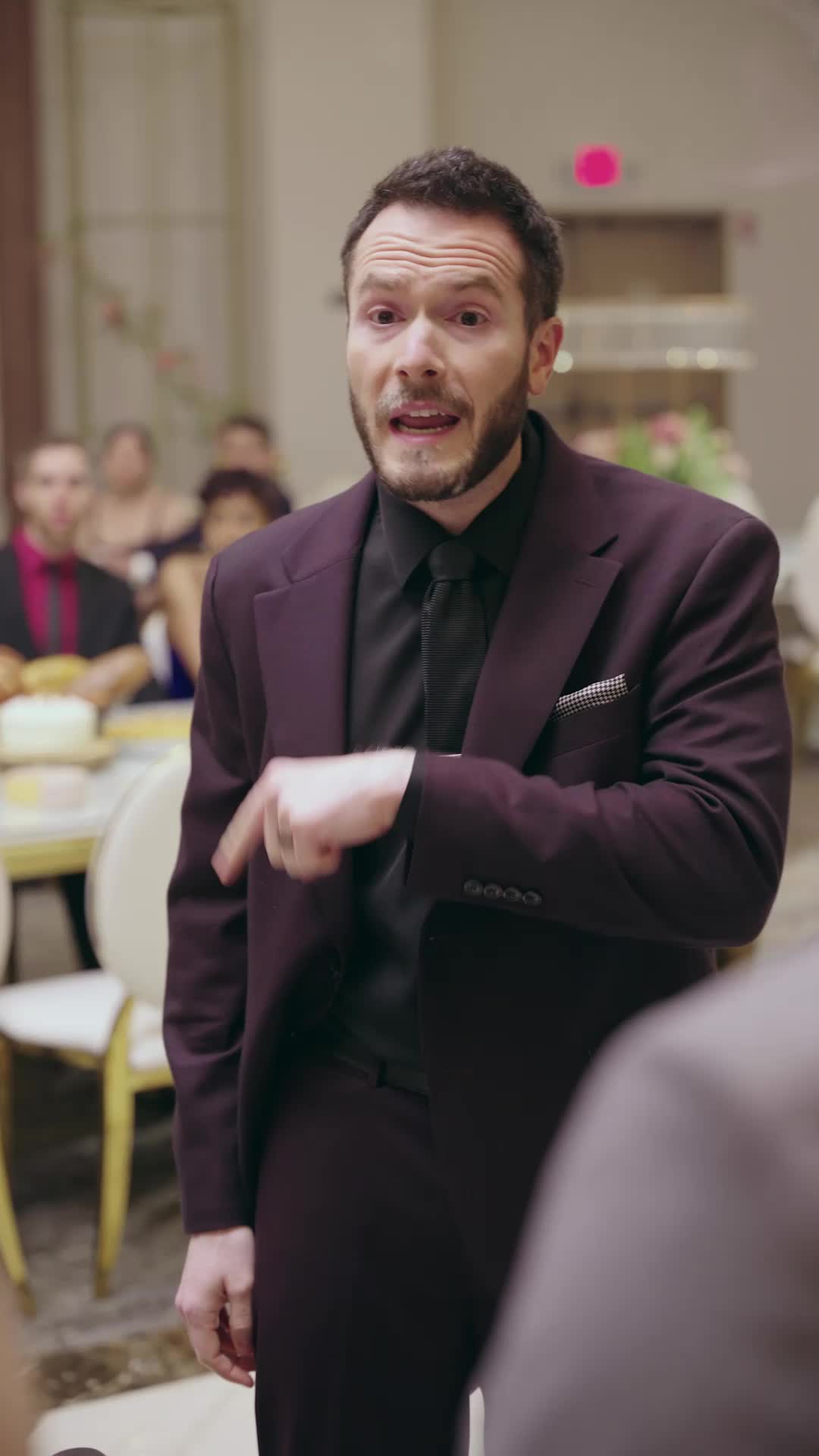 Episodio 29 de El divorcio me separó del Alfa, pero aún sigo brillando