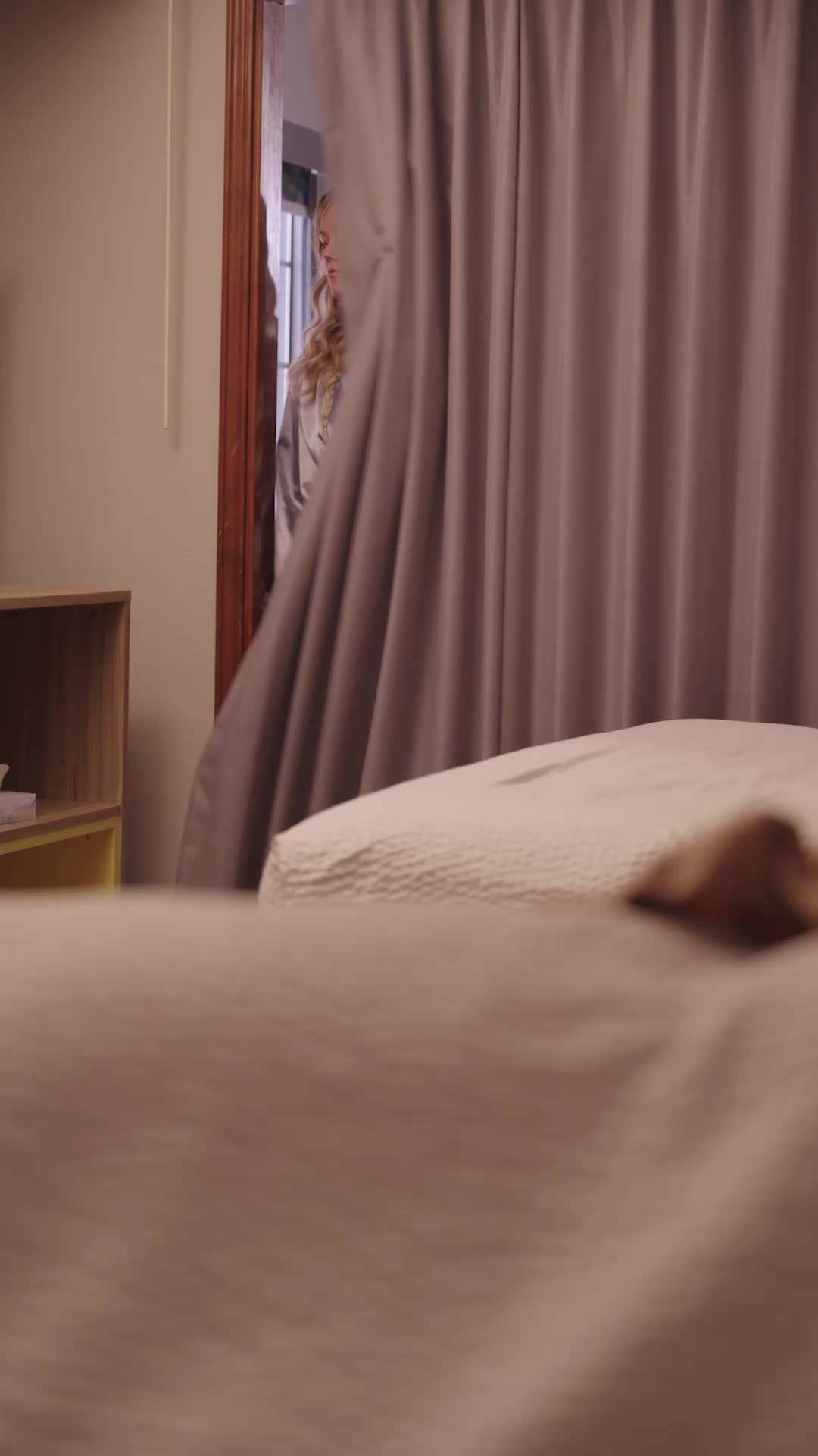 Episodio 44 de El divorcio me separó del Alfa, pero aún sigo brillando