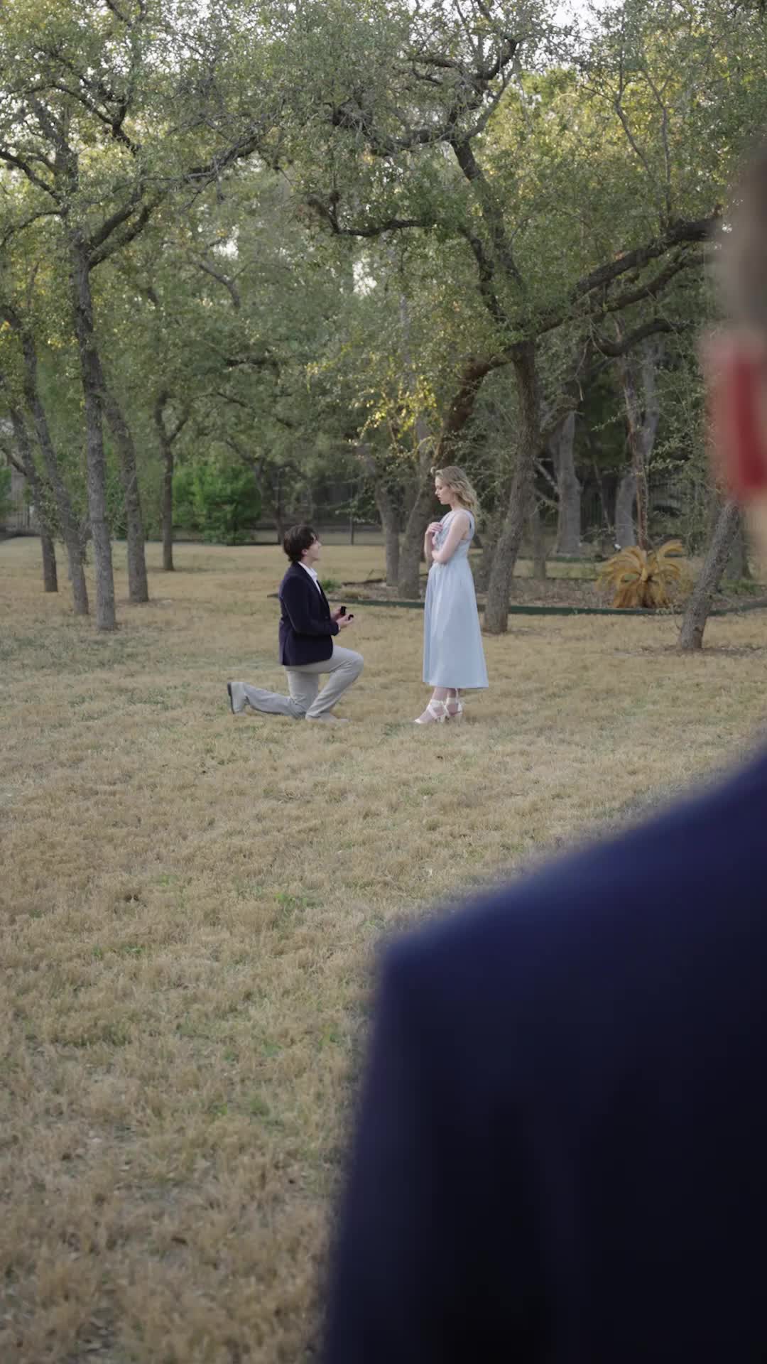Episodio 62 de El divorcio me separó del Alfa, pero aún sigo brillando