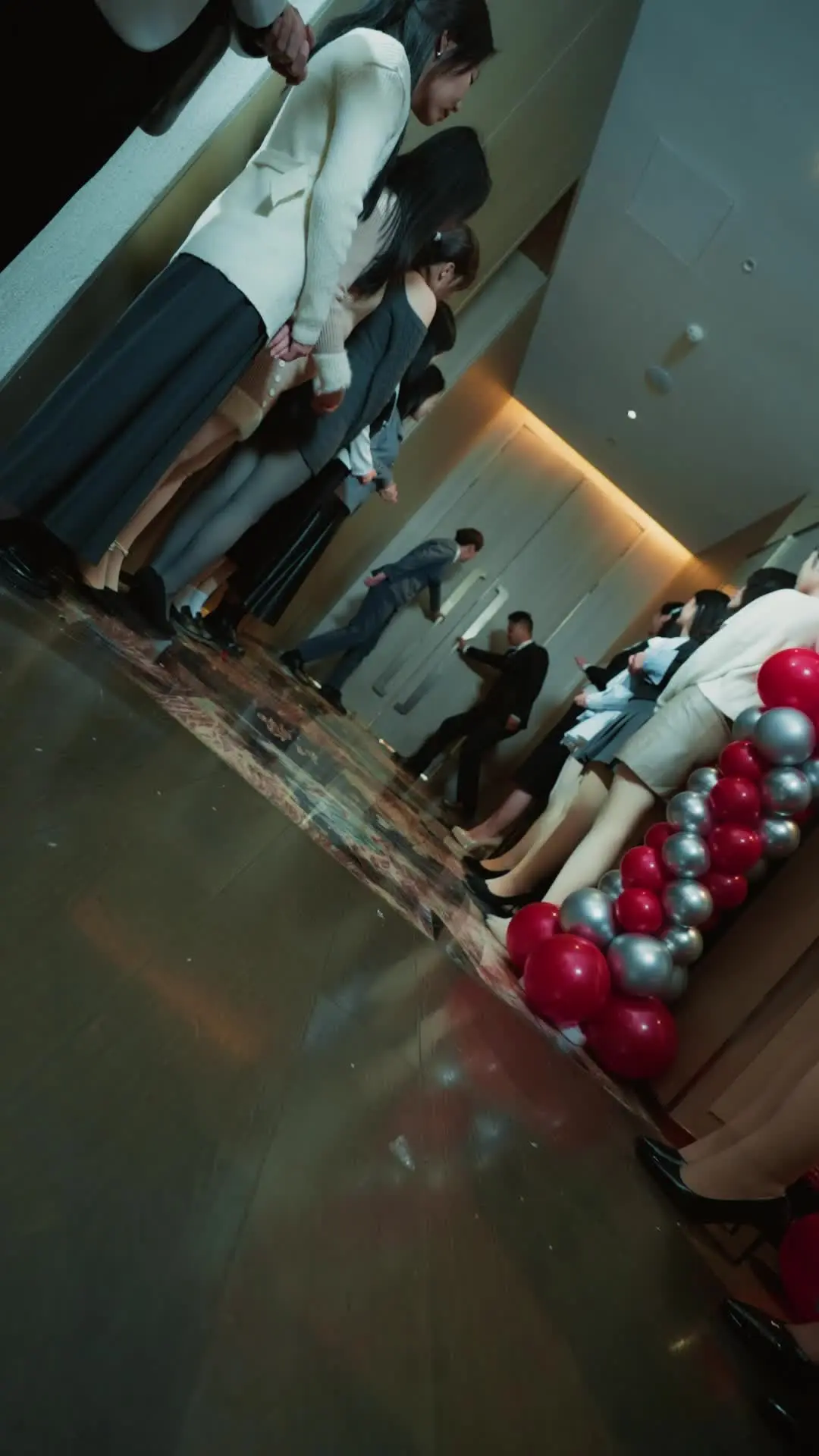 Episodio 1 de El divorcio por un billete falso