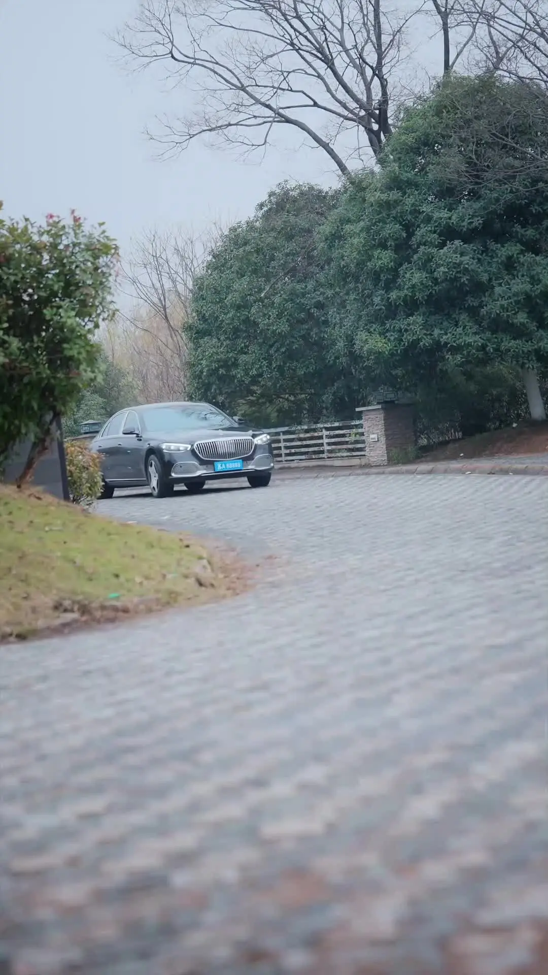 Episodio 13 de El divorcio que sacudió al mundo