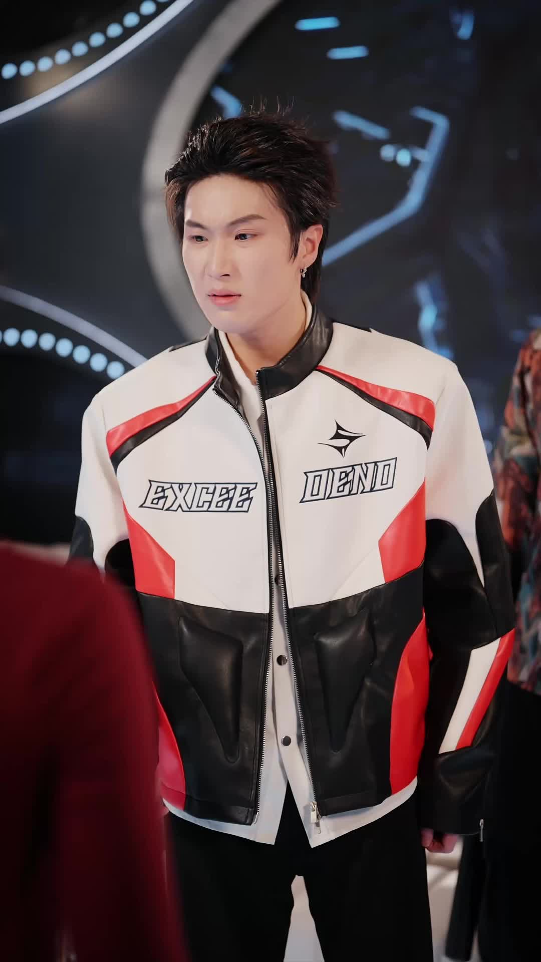 Episodio 28 de El divorcio que sacudió al mundo
