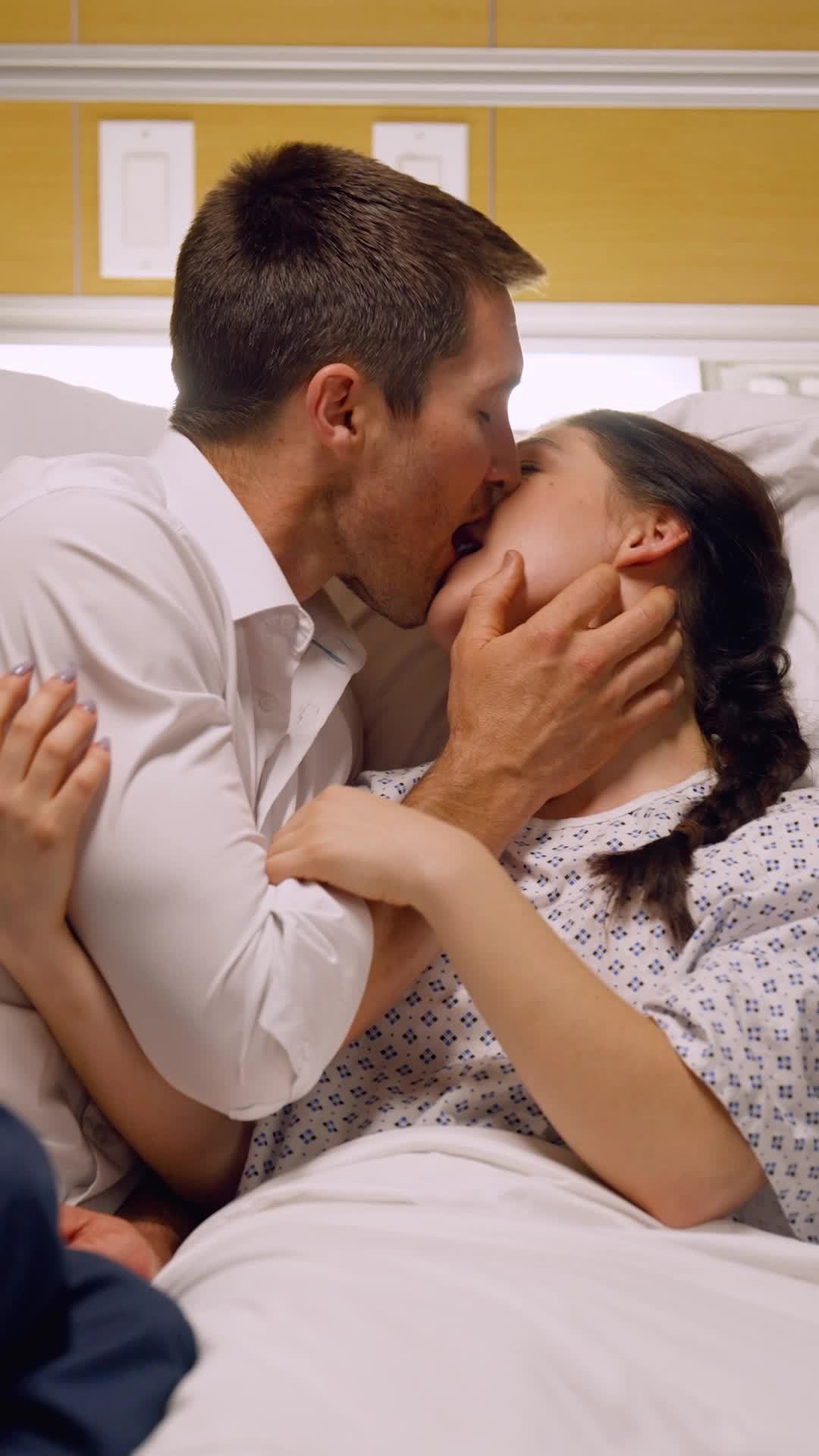 Episodio 51 de El Doctor Jefe es el Papi de mi Bebé