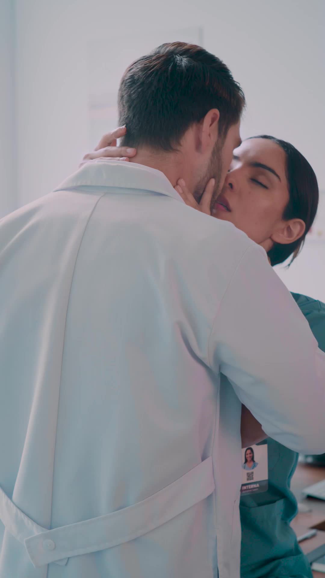 Episodio 10 de El Doctor Que Marco Mi Destino