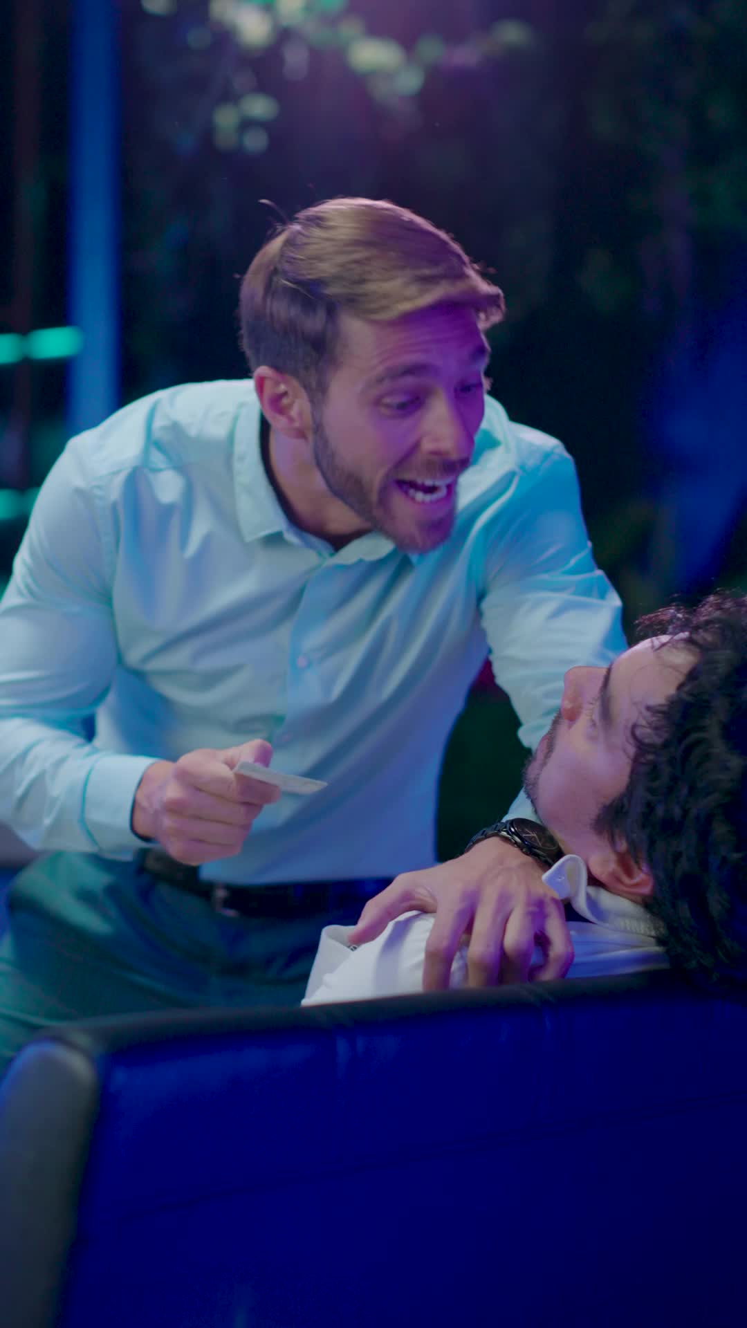 Episodio 13 de El Doctor Que Marco Mi Destino