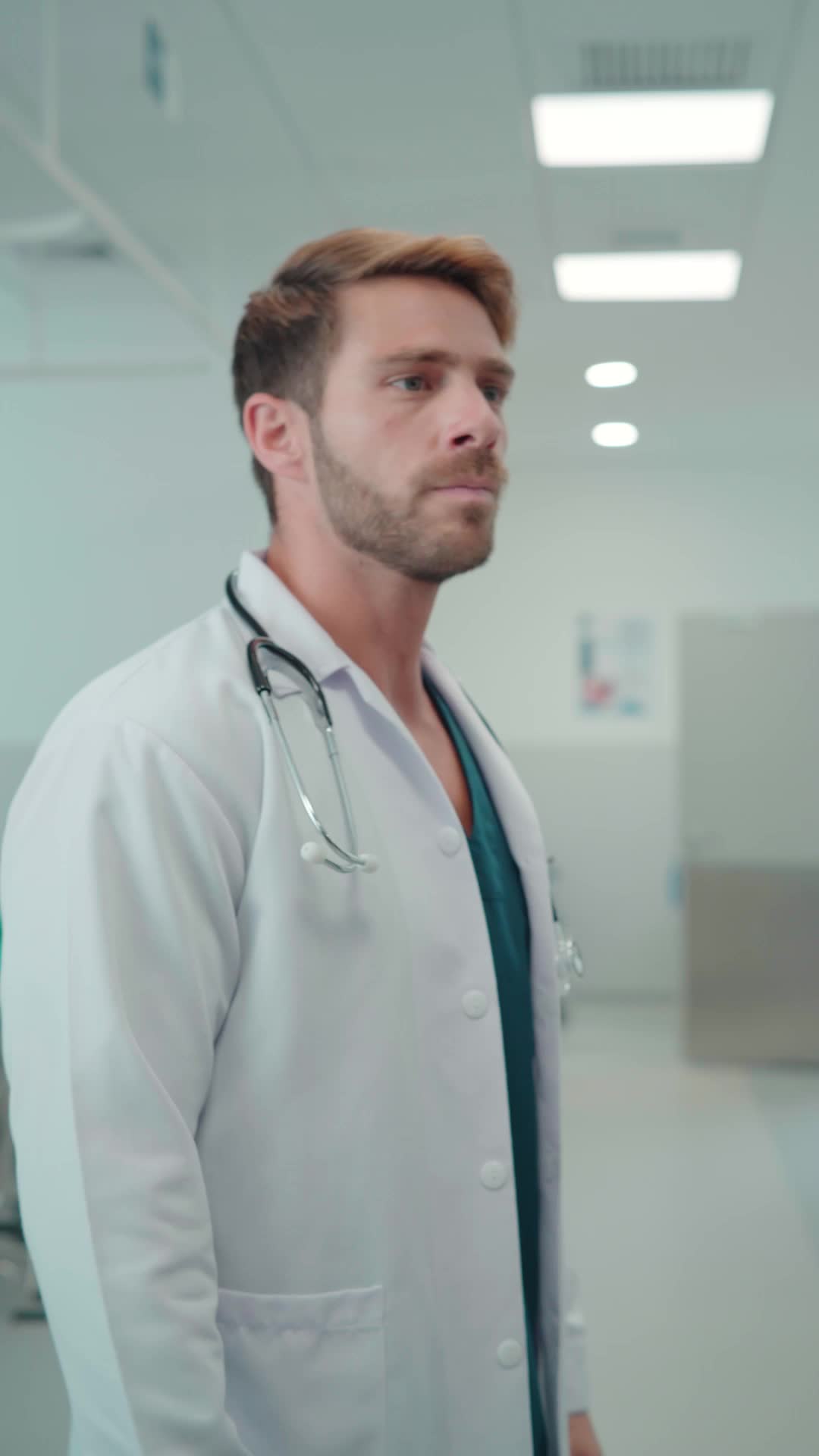 Episodio 35 de El Doctor Que Marco Mi Destino