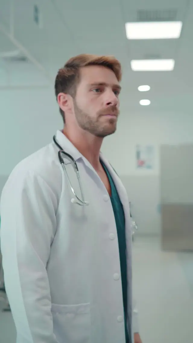 Episodio 35 de El Doctor Que Marco Mi Destino