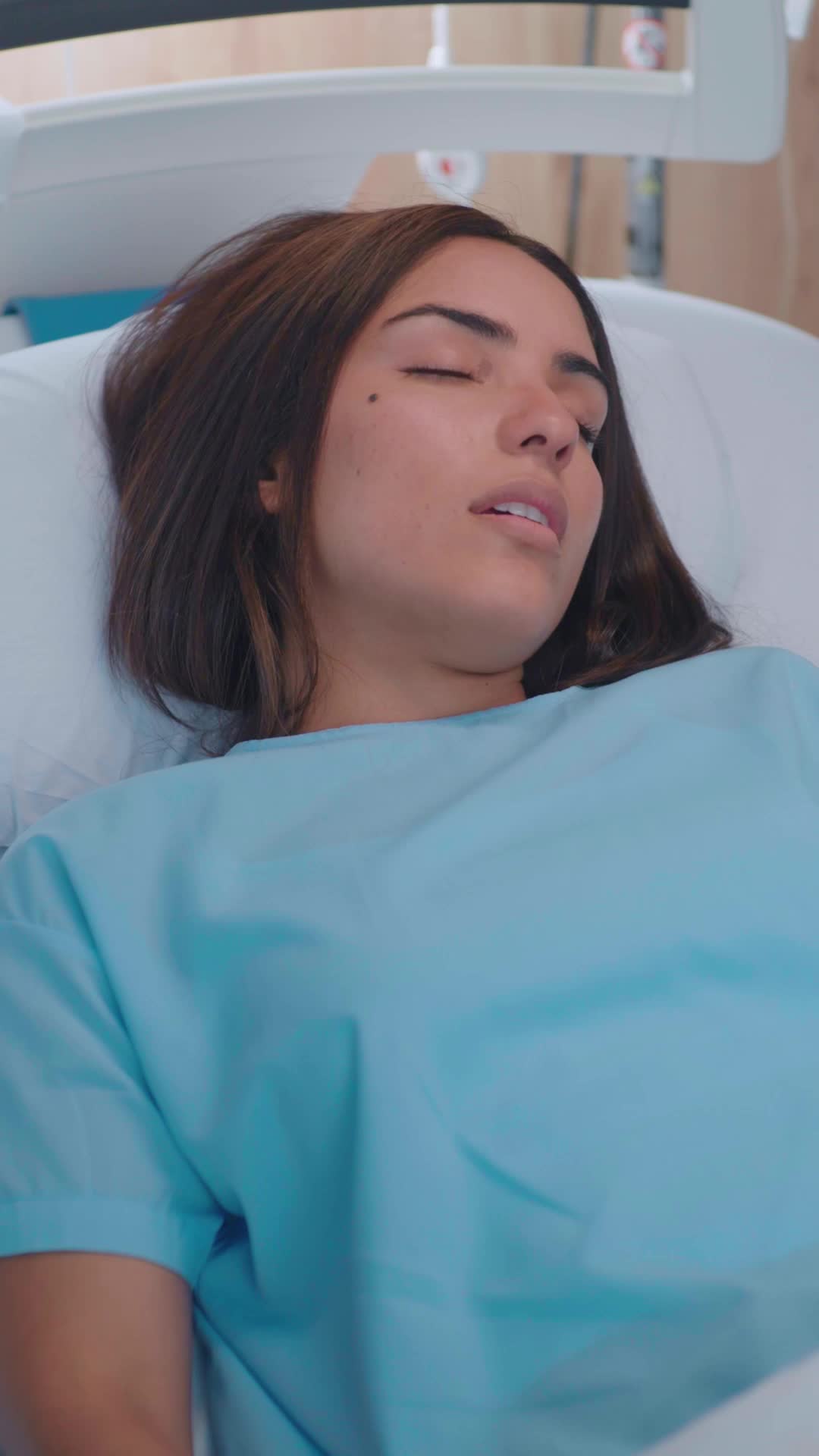 Episodio 48 de El Doctor Que Marco Mi Destino