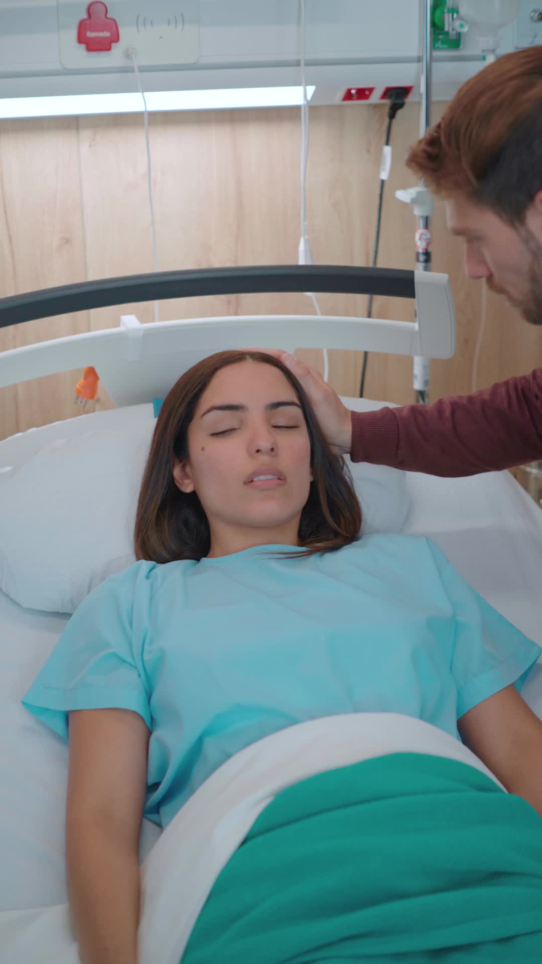 Episodio 49 de El Doctor Que Marco Mi Destino