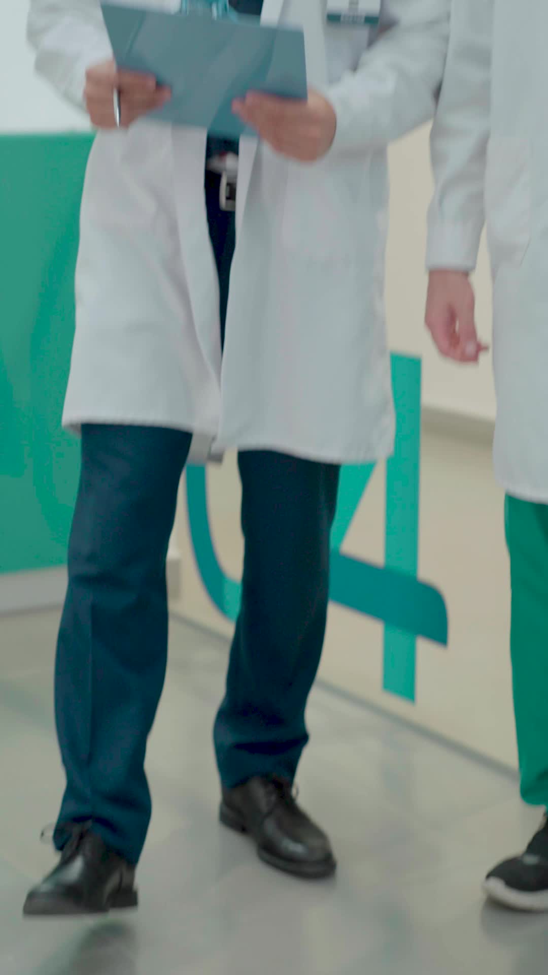 Episodio 5 de El Doctor Que Marco Mi Destino