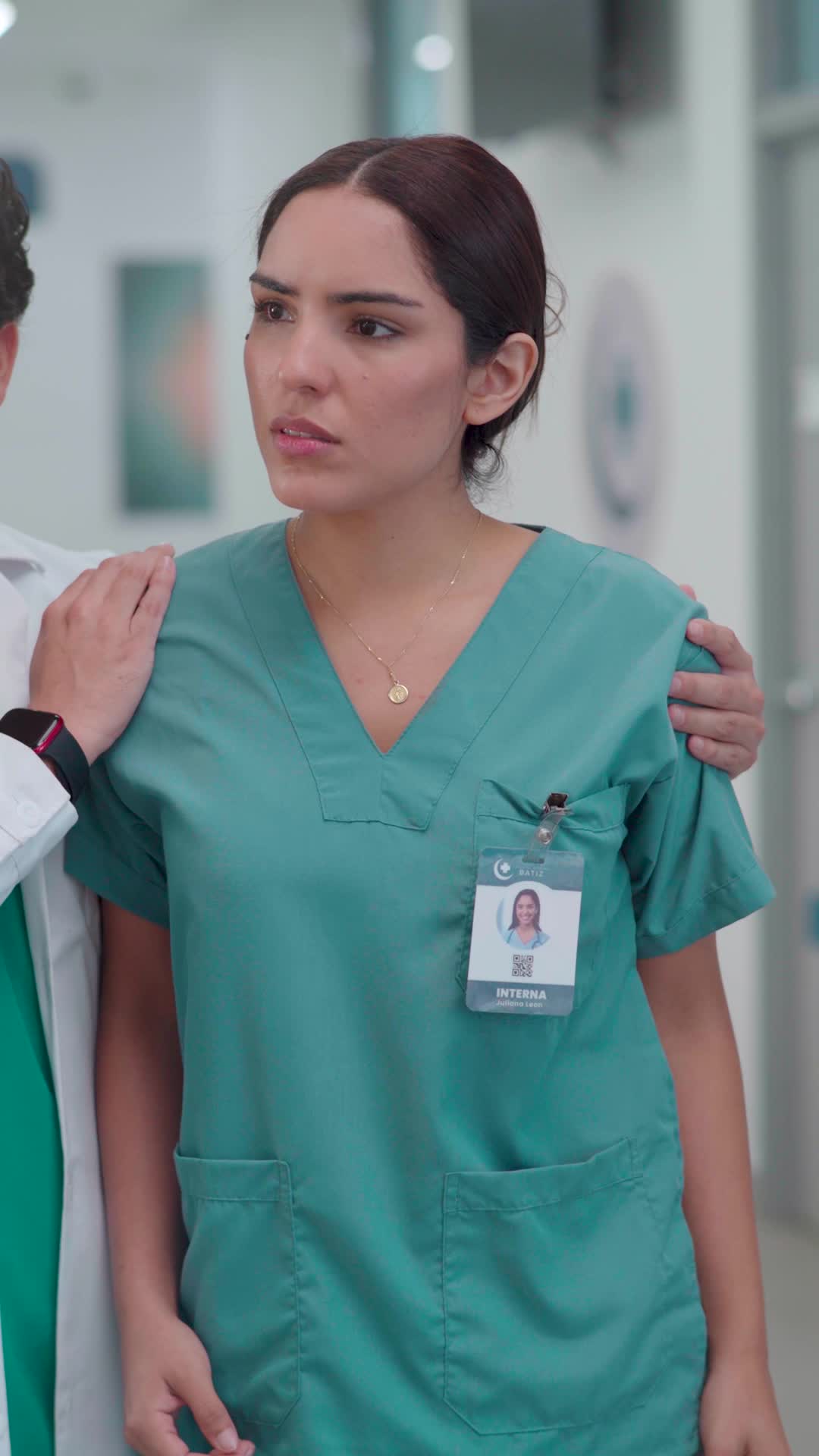 Episodio 53 de El Doctor Que Marco Mi Destino