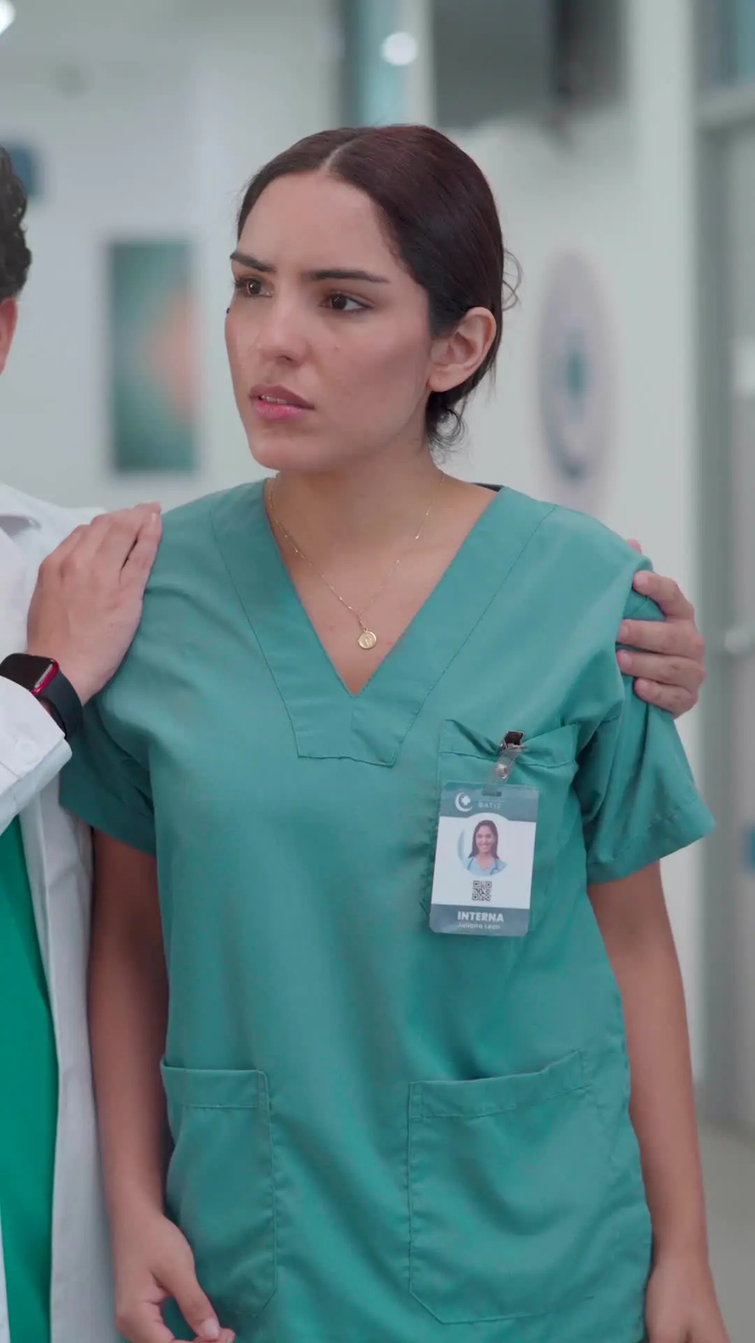 Episodio 53 de El Doctor Que Marco Mi Destino