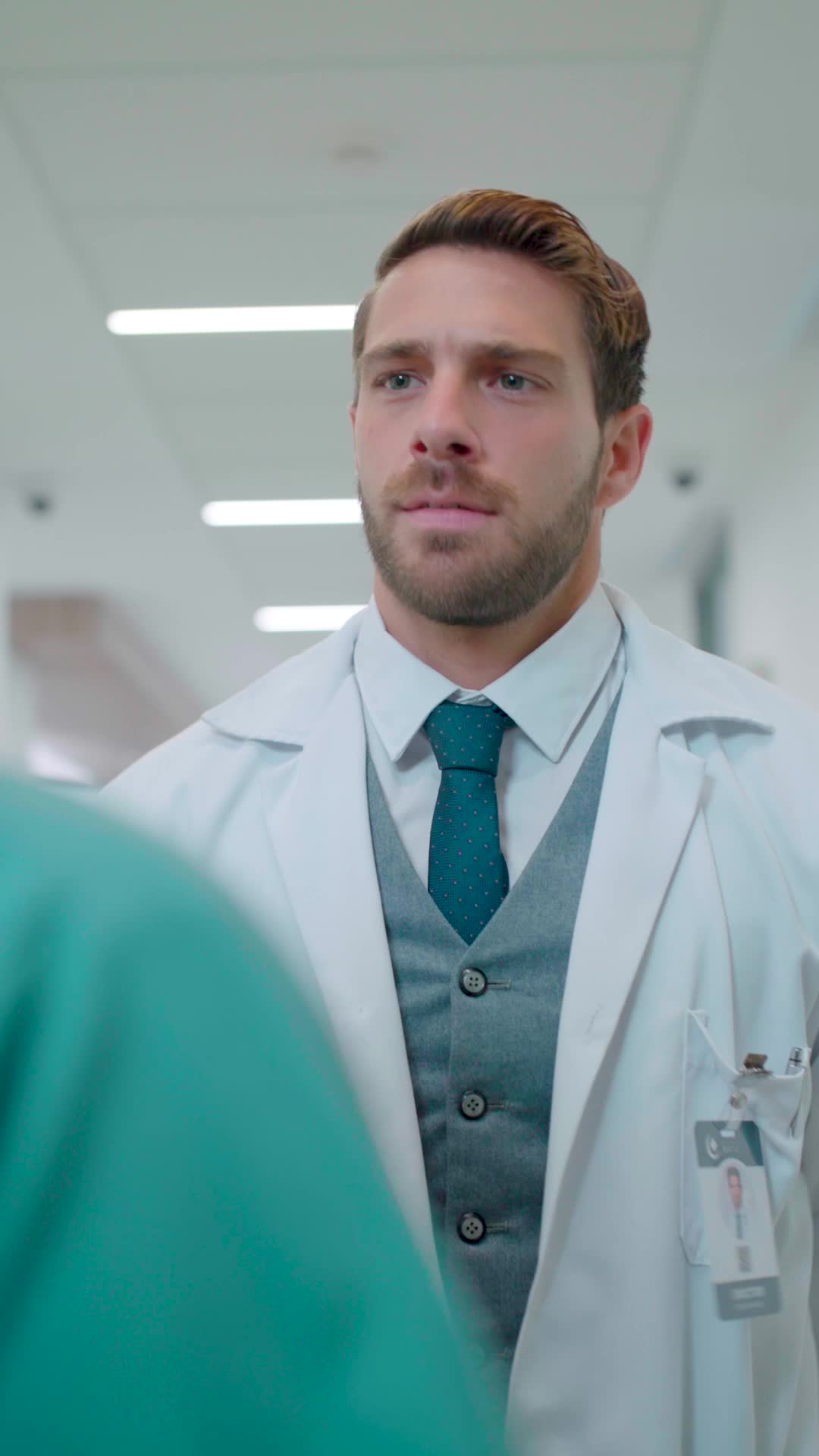 Episodio 8 de El Doctor Que Marco Mi Destino