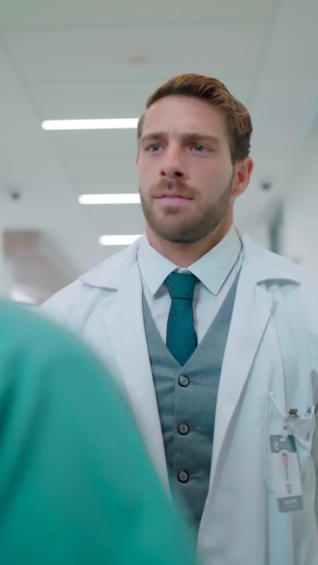 Episodio 8 de El Doctor Que Marco Mi Destino