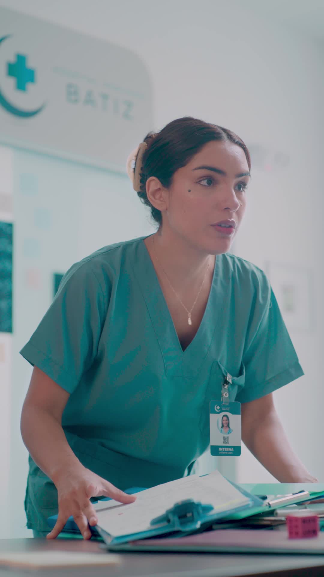 Episodio 9 de El Doctor Que Marco Mi Destino