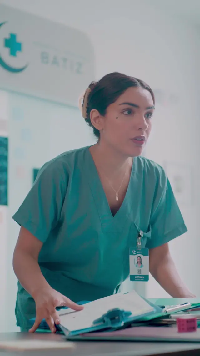 Episodio 9 de El Doctor Que Marco Mi Destino